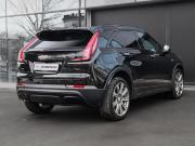 Cadillac XT4 I Москва  - изображение 28