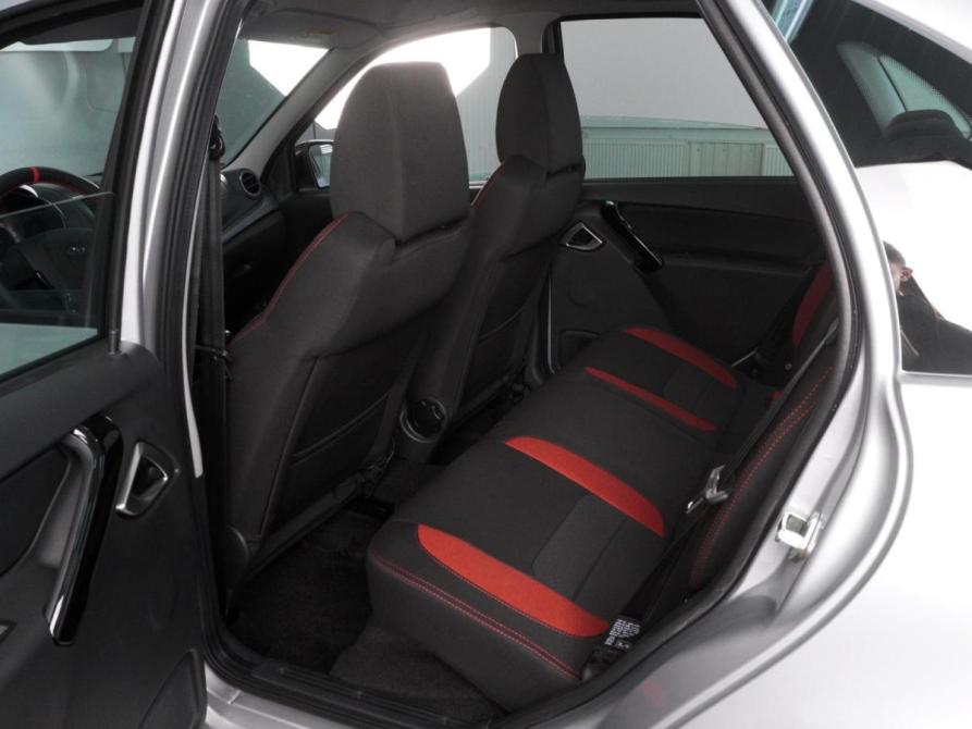 Lada (ВАЗ) Granta I Рестайлинг Минеральные Воды  - изображение 11