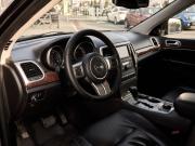 Jeep Grand Cherokee IV (WK2) Казань  - изображение 17