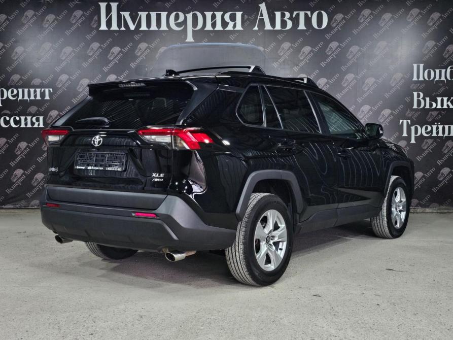 Toyota RAV4 V (XA50) Краснодар  - изображение 7