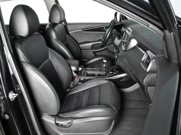 Kia Sorento III Prime Рестайлинг с пробегом 2019 года, цена 3 250 000 рублей, 124219 км, внедорожник, Автокод Объявления