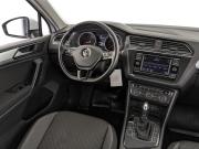 Volkswagen Tiguan II Москва  - изображение 54