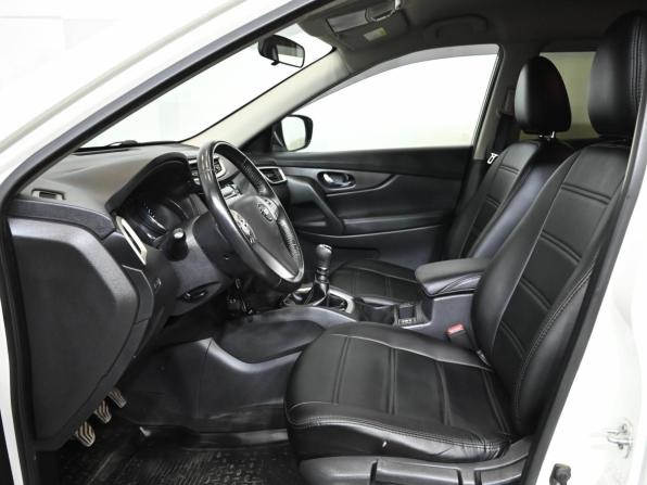 Nissan X-Trail III с пробегом 2018 года, цена 1 900 000 рублей, 141129 км, внедорожник, Автокод Объявления