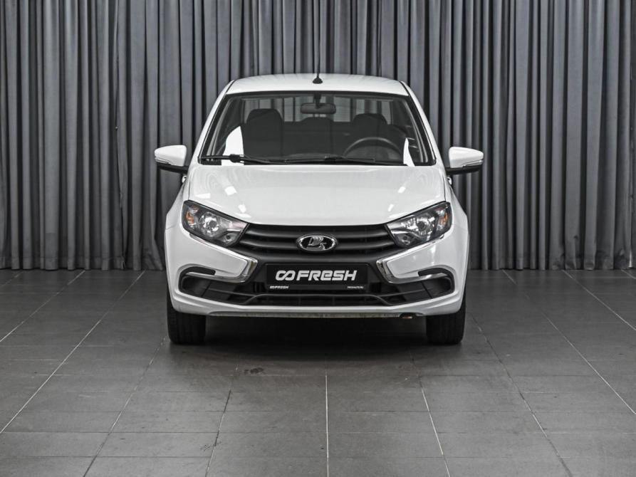 Lada (ВАЗ) Granta I Рестайлинг Ставрополь  - изображение 3