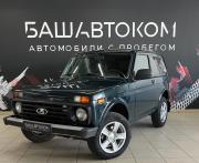 Lada (ВАЗ) 2121 (4x4) I Рестайлинг Уфа  - изображение 14