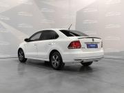 Volkswagen Polo V Рестайлинг Новосибирск  - изображение 25