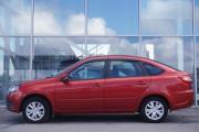 Lada (ВАЗ) Granta I Рестайлинг Ульяновск  - изображение 30