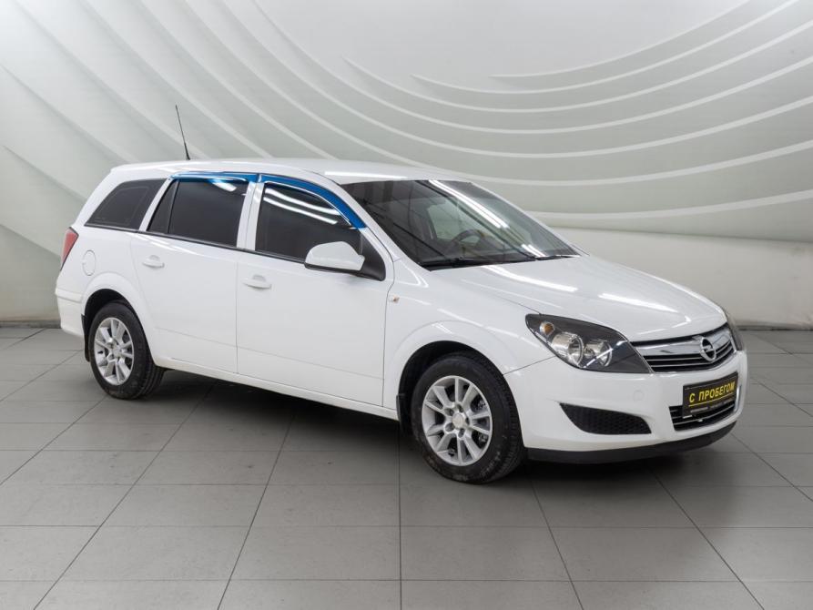 Opel Astra H Рестайлинг Волгоград  - изображение 1