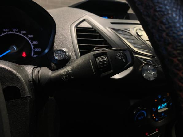 Ford EcoSport II с пробегом 2014 года, цена 980 000 рублей, 172057 км, внедорожник, Автокод Объявления