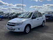 Lada (ВАЗ) Granta I Буинск  - изображение 24