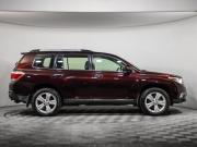 Toyota Highlander II (XU40) Рестайлинг Санкт-Петербург  - изображение 33