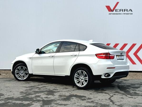 BMW X6 I (E71) Рестайлинг с пробегом 2013 года, цена 2 120 000 рублей, 135080 км, внедорожник, Автокод Объявления