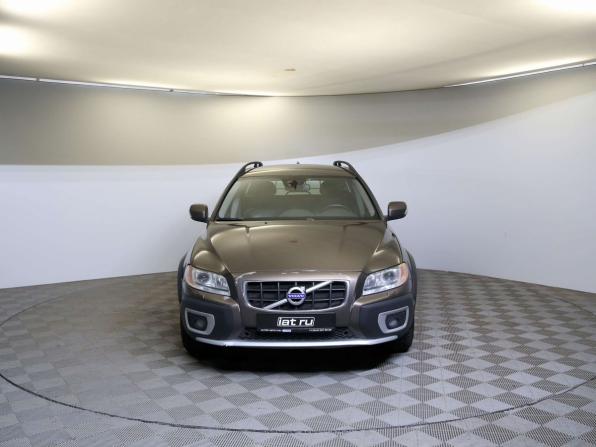 Volvo XC70 II с пробегом 2011 года, цена 995 000 рублей, 461925 км, универсал, Автокод Объявления