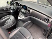 Mercedes-Benz V-Класс III (W447) Рестайлинг Сочи  - изображение 50