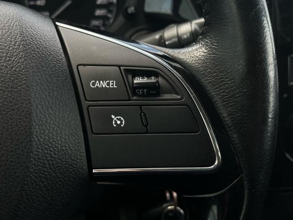 Mitsubishi Outlander III Рестайлинг 3 с пробегом 2019 года, цена 1 750 000 рублей, 127900 км, внедорожник, Автокод Объявления
