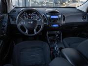 Hyundai ix35 I Рестайлинг Краснодар  - изображение 24