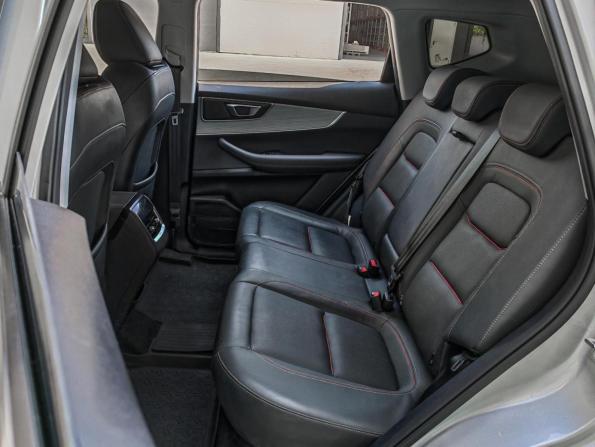 Chery Tiggo 7 Pro I с пробегом 2022 года, цена 1 800 000 рублей, 24459 км, внедорожник, Автокод Объявления
