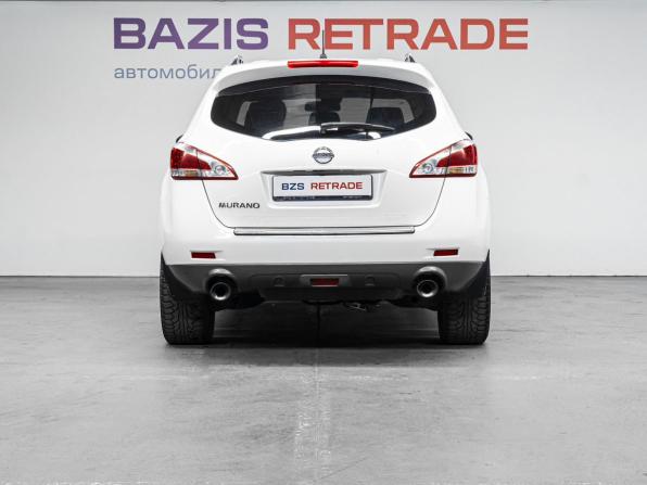 Nissan Murano II (Z51) Рестайлинг 2 с пробегом 2014 года, цена 1 499 000 рублей, 147884 км, внедорожник, Автокод Объявления