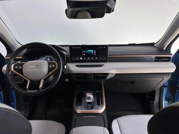 Haval Jolion I Рестайлинг с пробегом 2024 года, цена 2 300 000 рублей, 31101 км, внедорожник, Автокод Объявления