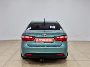 Kia Rio III Набережные Челны  - изображение 27