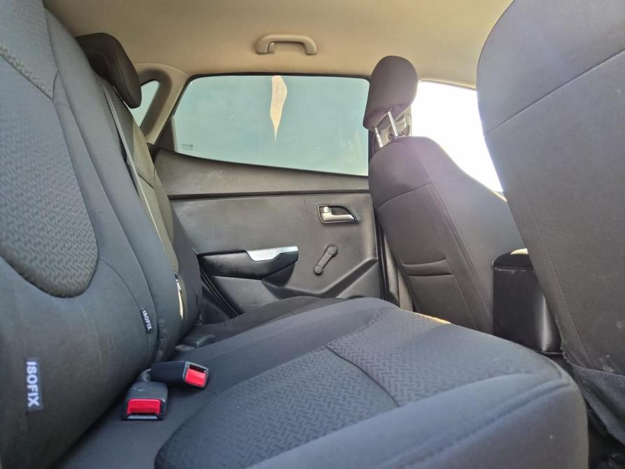 Kia Rio III Саратов  - изображение 30