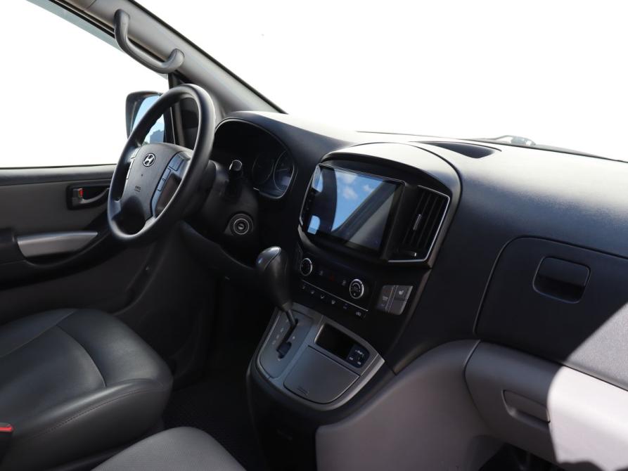 Hyundai Grand Starex I Рестайлинг Москва  - изображение 10
