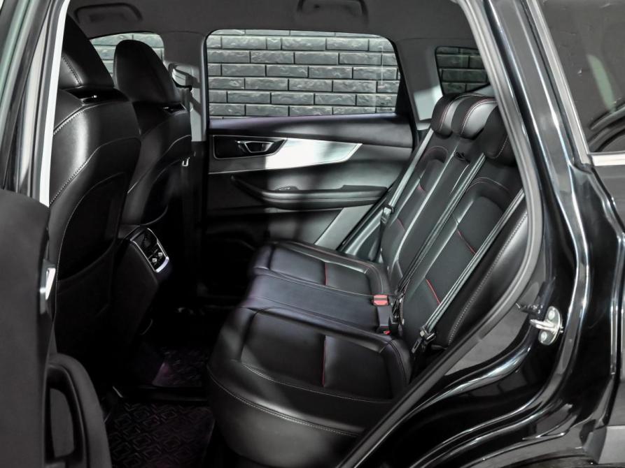 Chery Tiggo 7 Pro I Екатеринбург  - изображение 19