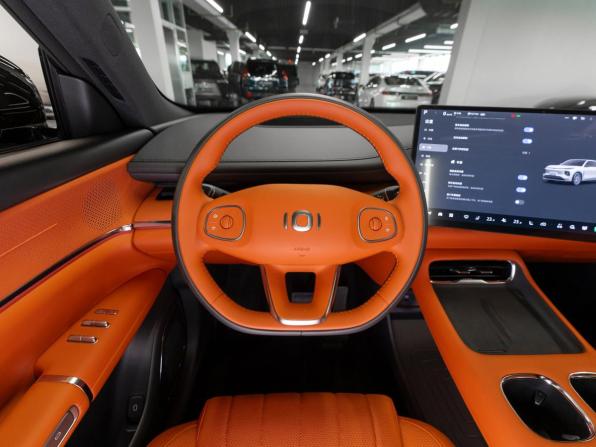 Changan Qiyuan Q07 с пробегом 2026 года, цена 3 840 000 рублей, 50 км, внедорожник, Автокод Объявления