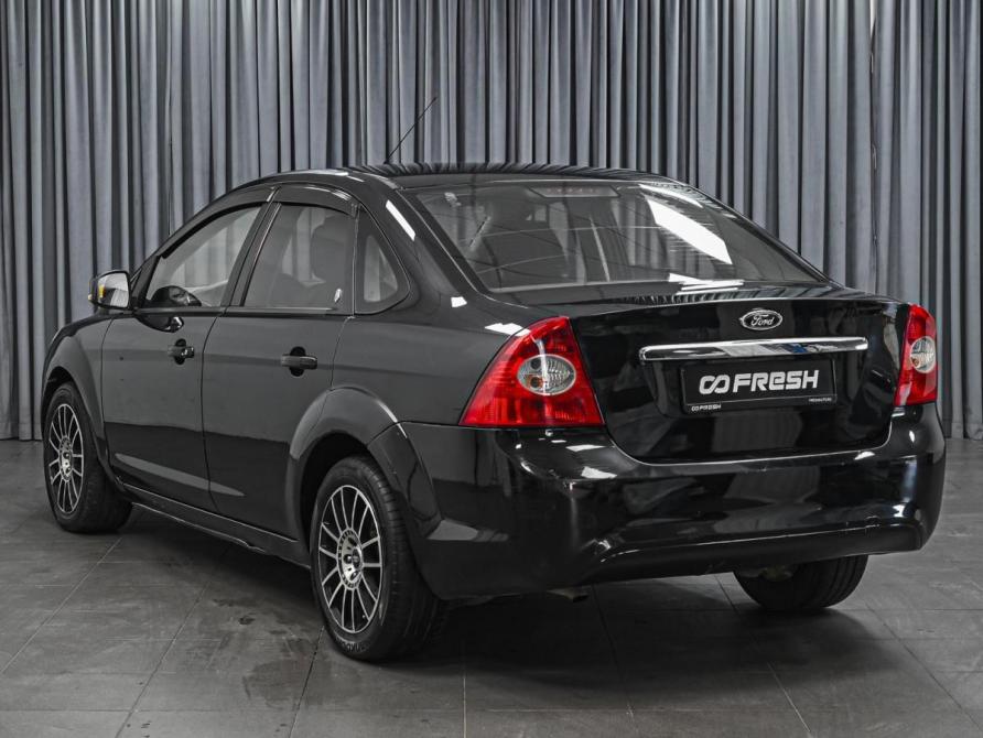 Ford Focus II Рестайлинг Ставрополь  - изображение 2