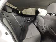 Nissan Almera III (G15) Москва  - изображение 29