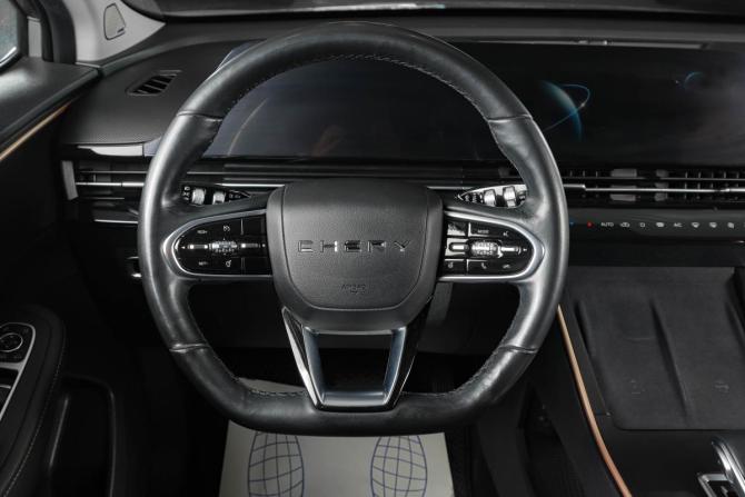 Omoda C5 I с пробегом 2022 года, цена 1 759 000 рублей, 80000 км, внедорожник, Автокод Объявления