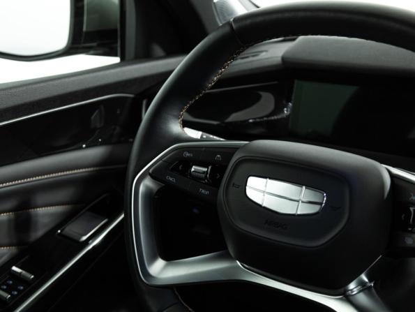 Geely Preface I с пробегом 2024 года, цена 2 659 700 рублей, 21635 км, седан, Автокод Объявления