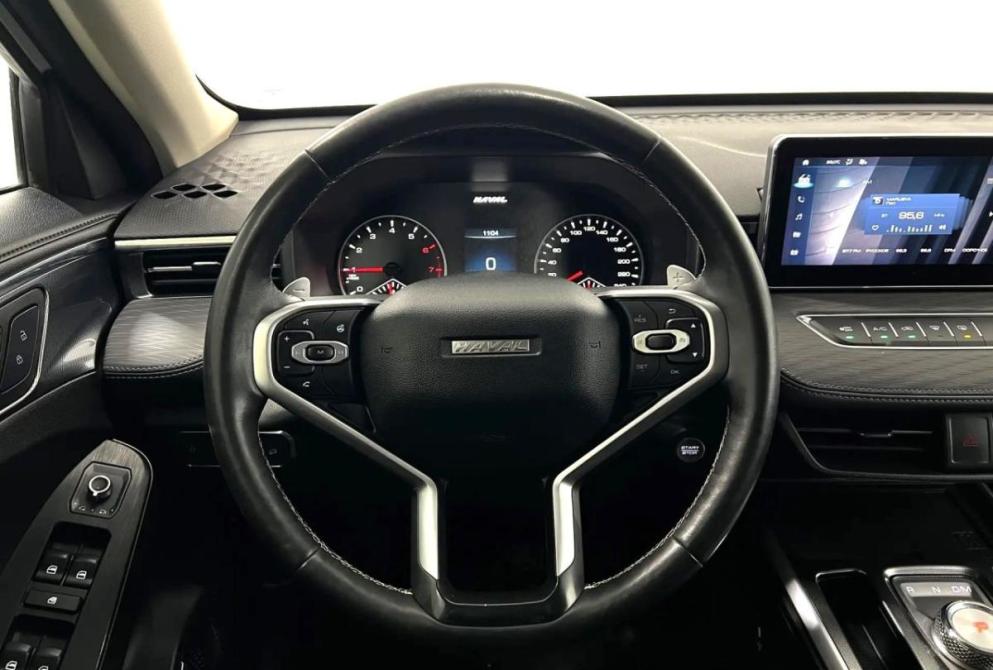Haval Jolion I Нижний Новгород  - изображение 17