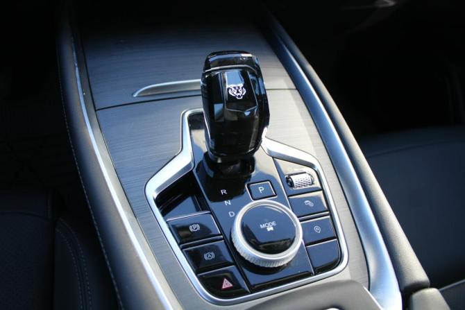 Chery Tiggo 7 Pro Max I Рестайлинг с пробегом 2024 года, цена 1 850 000 рублей, 36000 км, внедорожник, Автокод Объявления