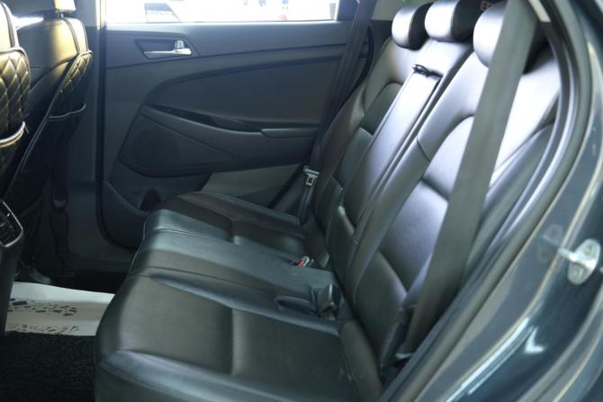 Hyundai Tucson III Рестайлинг с пробегом 2020 года, цена 2 649 000 рублей, 47000 км, внедорожник, Автокод Объявления