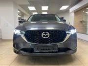Mazda CX-5 II Рестайлинг Москва  - изображение 19
