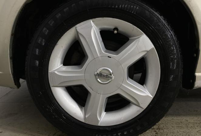 Nissan Almera Classic I с пробегом 2007 года, цена 255 000 рублей, 217302 км, седан, Автокод Объявления