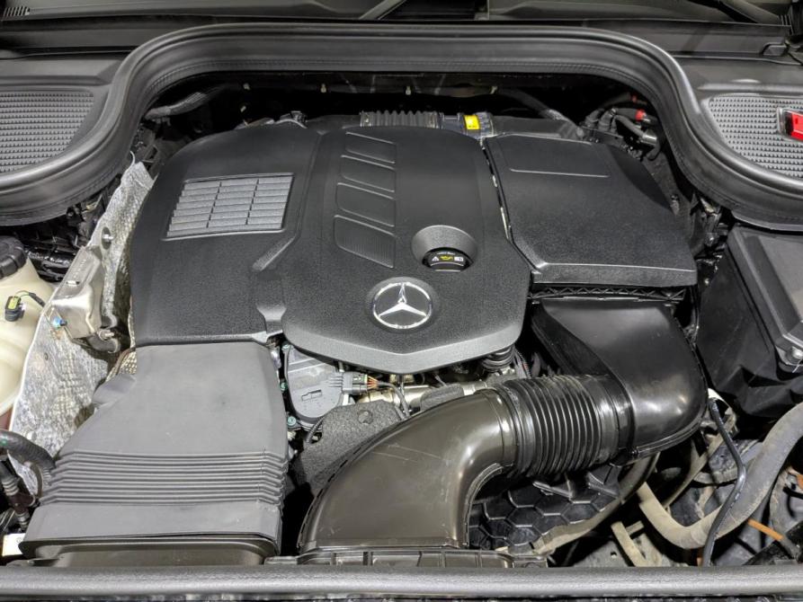 Mercedes-Benz GLE II (V167) Химки  - изображение 5