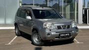 Nissan X-Trail I Рестайлинг Оренбург  - изображение 18
