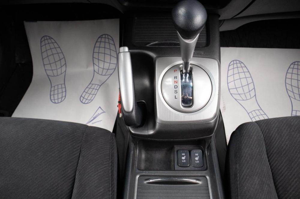 Honda Civic VIII Оренбург  - изображение 16