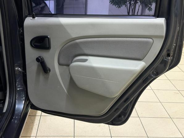 Renault Logan I с пробегом 2007 года, цена 463 000 рублей, 210000 км, седан, Автокод Объявления