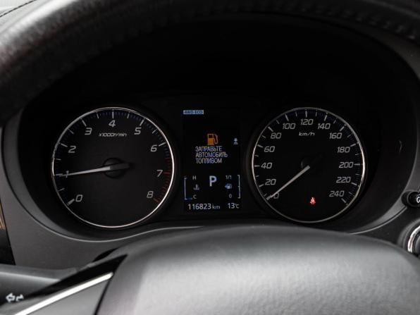 Mitsubishi Outlander III Рестайлинг 2 с пробегом 2018 года, цена 2 150 000 рублей, 116823 км, внедорожник, Автокод Объявления