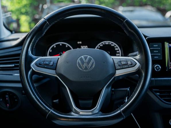 Volkswagen Polo VI с пробегом 2020 года, цена 1 275 000 рублей, 151451 км, лифтбек, Автокод Объявления