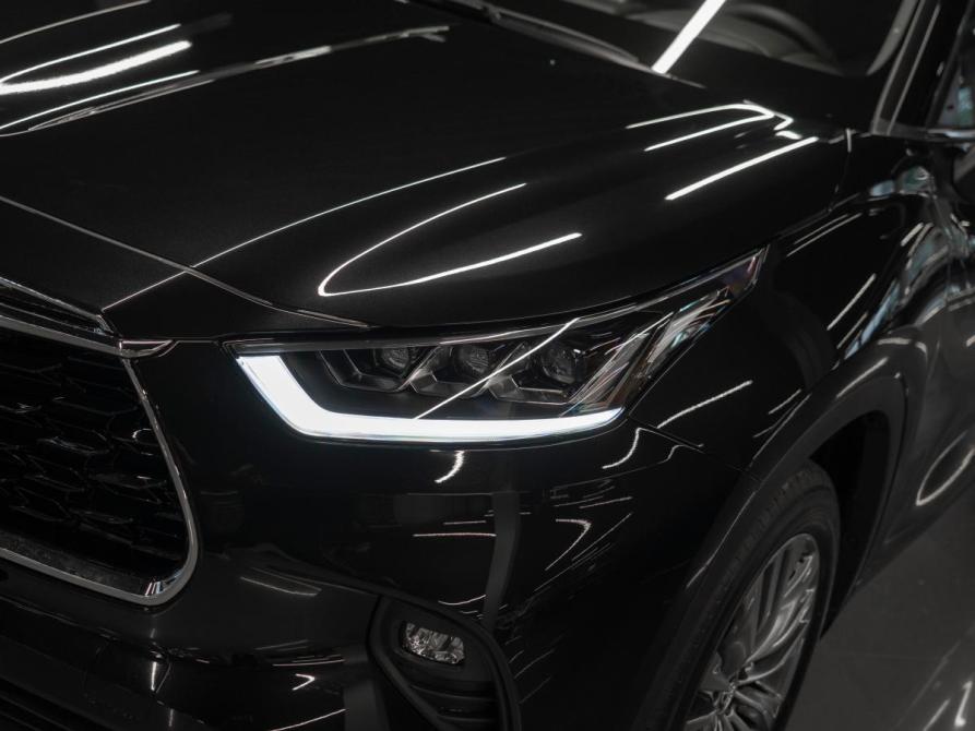 Toyota Highlander IV (XU70) Москва  - изображение 29