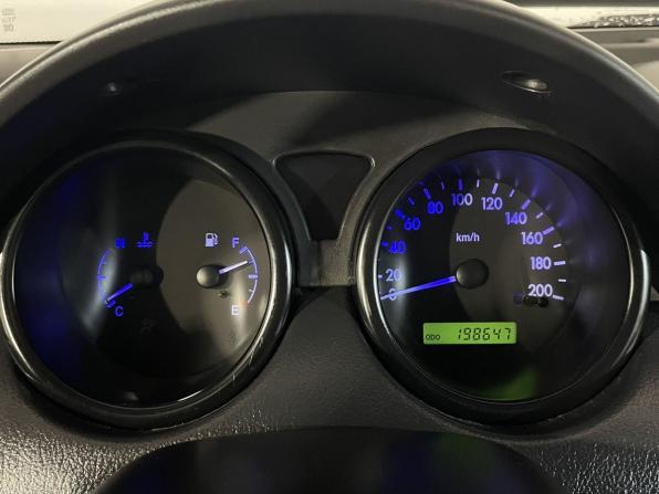 Chevrolet Aveo I с пробегом 2006 года, цена 199 900 рублей, 198000 км, хэтчбек, Автокод Объявления