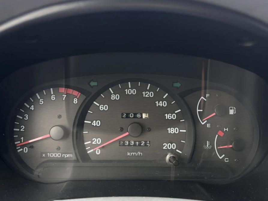 Hyundai Accent II Краснодар  - изображение 17
