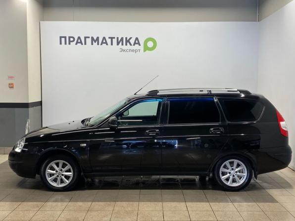 Lada (ВАЗ) Priora I Рестайлинг с пробегом 2015 года, цена 449 000 рублей, 120000 км, универсал, Автокод Объявления
