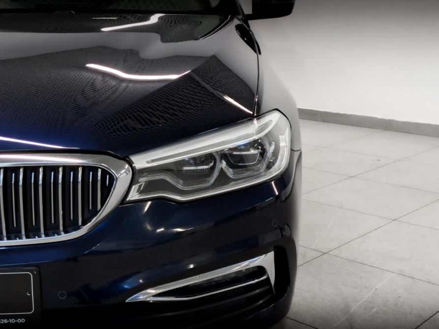 BMW 5 серии VII (G30/G31/G38) Санкт-Петербург  - изображение 18