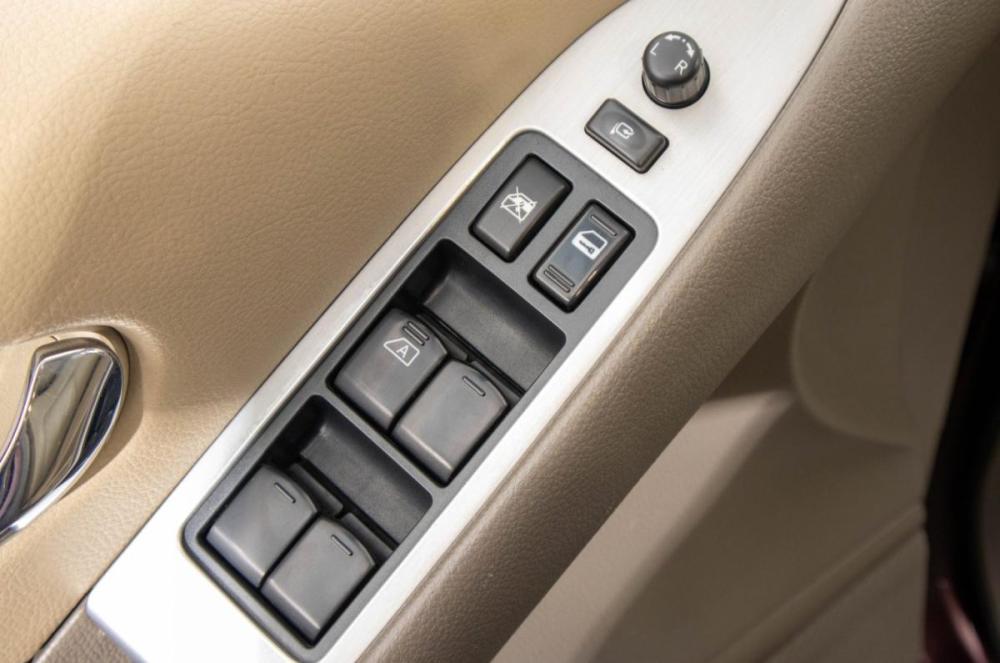 Nissan Murano II (Z51) Рестайлинг 2 Барнаул  - изображение 13