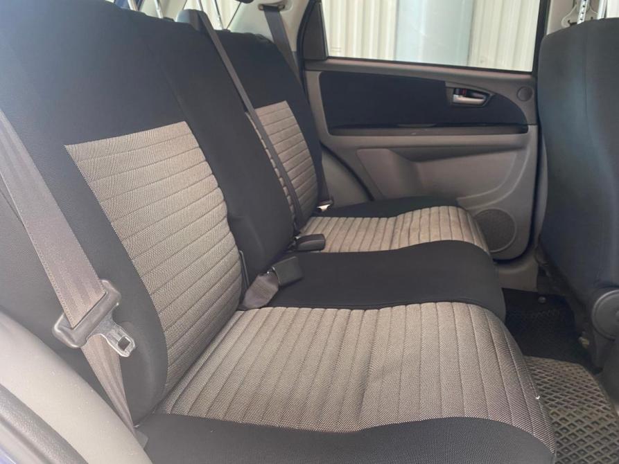 Suzuki SX4 I (Classic) Альметьевск  - изображение 21